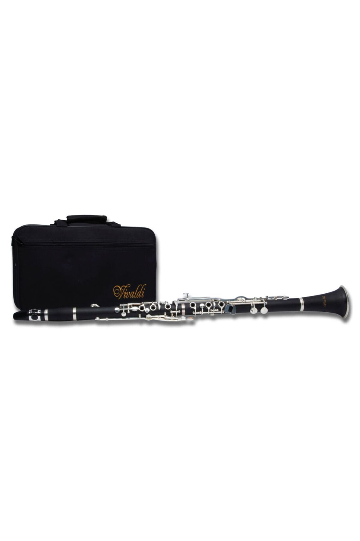 Vivaldi CL500 Sol Klarnet