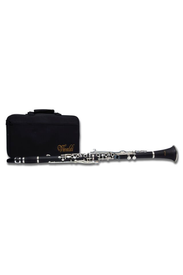 Vivaldi CL500 Sol Klarnet