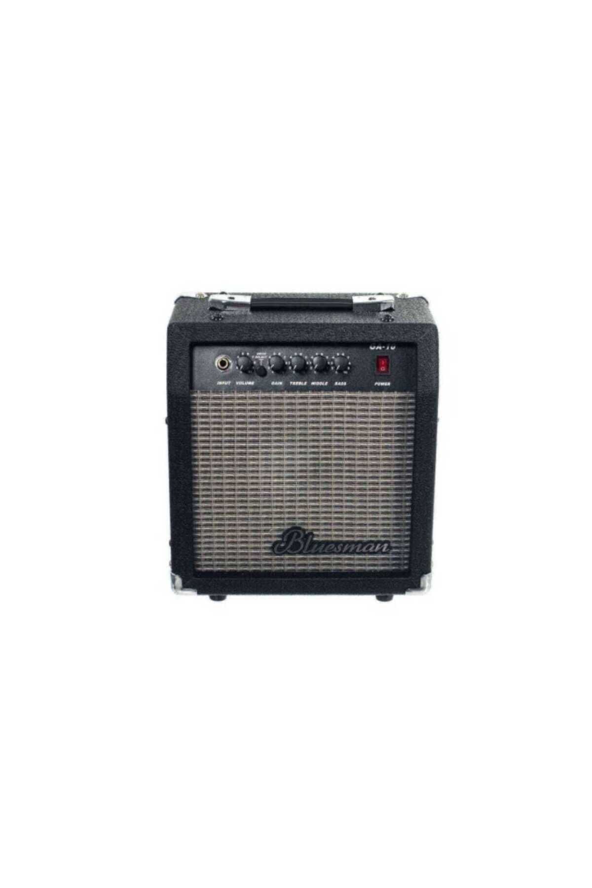 GA-10 Elektro Gitar Amfisi