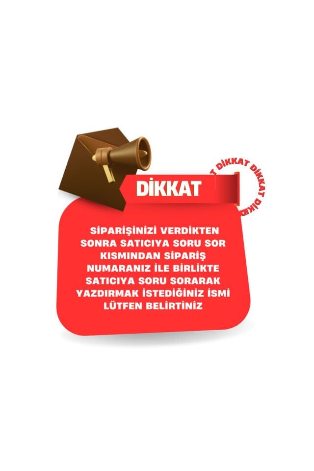10 Delikli Mızıka Professional Harmonica - Isme Özel