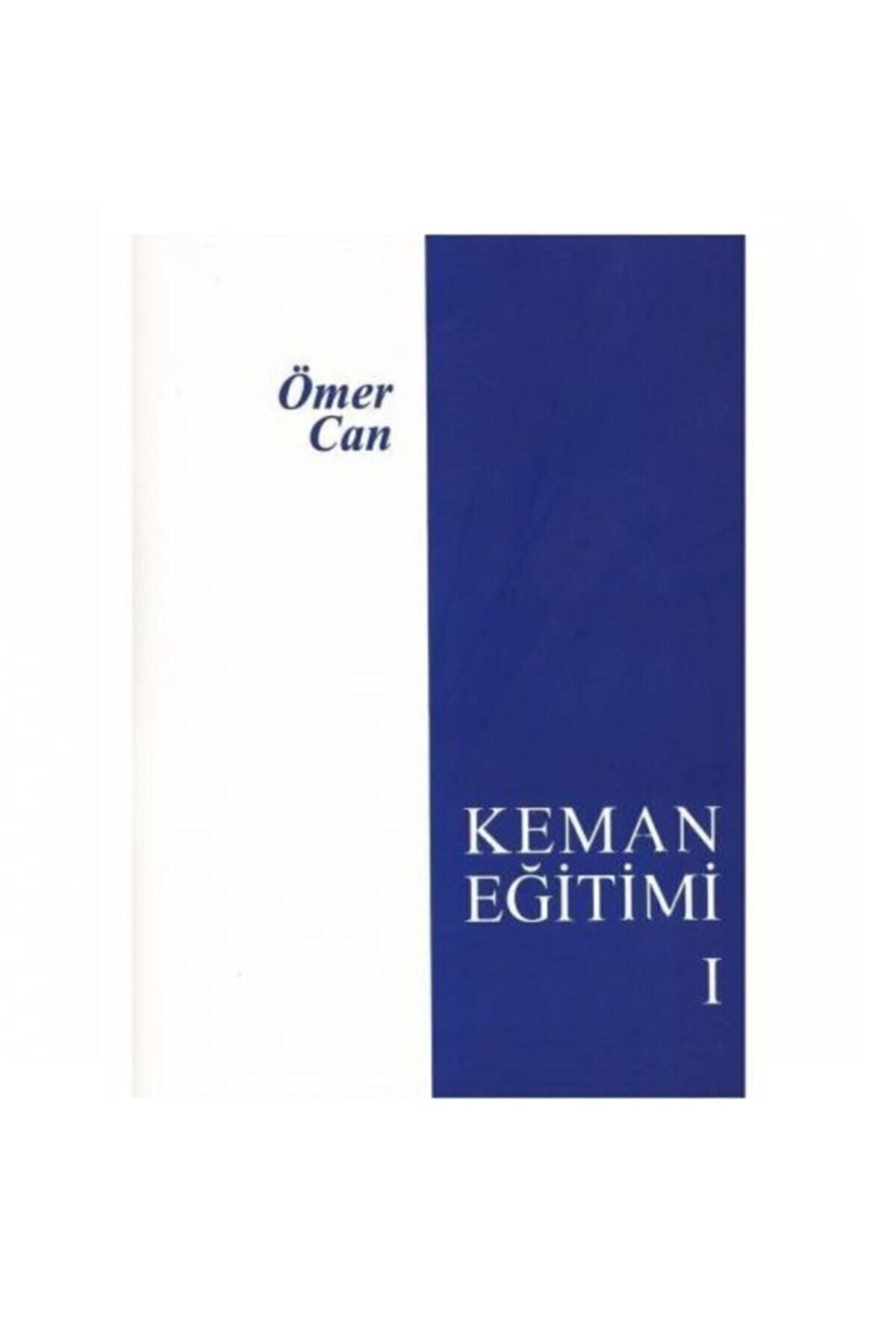 Ömer Can Keman Metodu