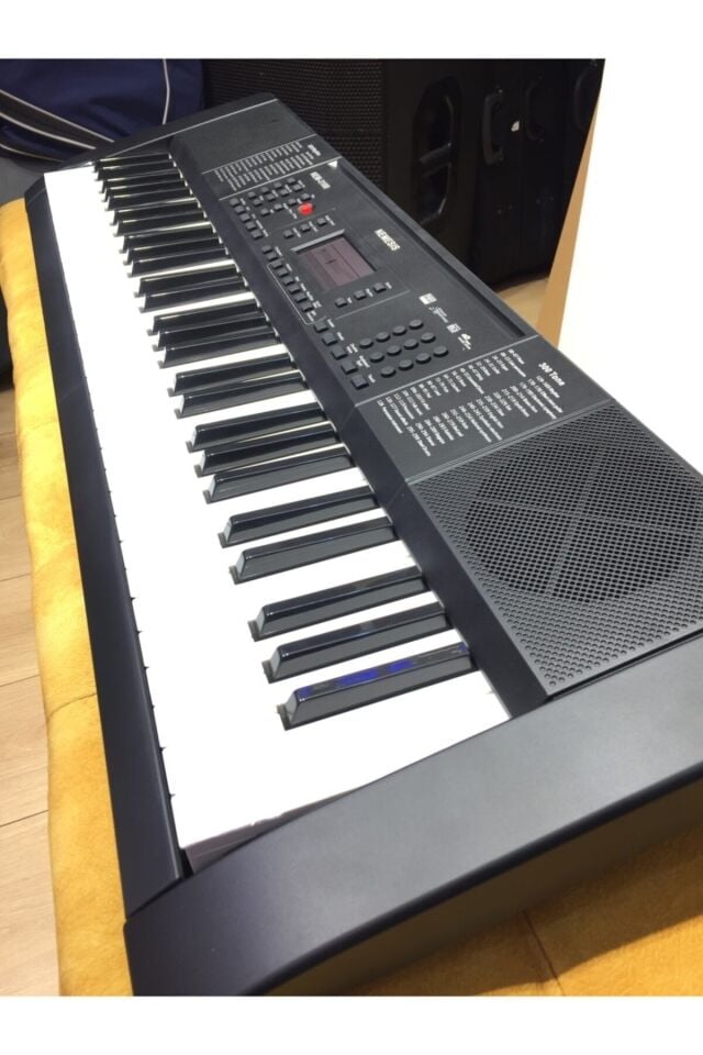 Nem-3100 5 Oktav Org 61 Tuş