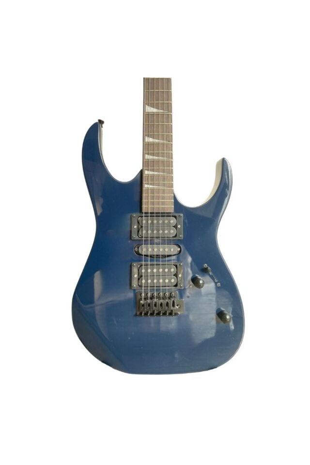 Pulse EG-010 Elektro Gitar Mavi