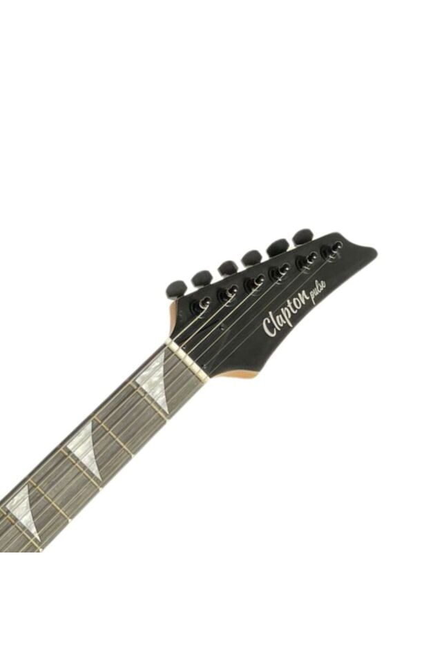Pulse EG-010 Elektro Gitar Mavi