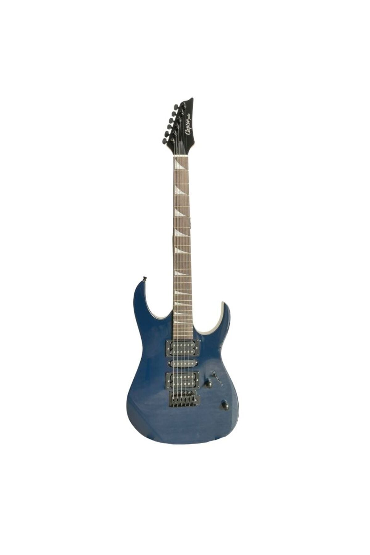 Pulse EG-010 Elektro Gitar Mavi