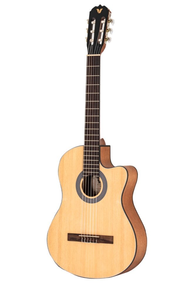 Vg250-c Cutaway Klasik Gitar