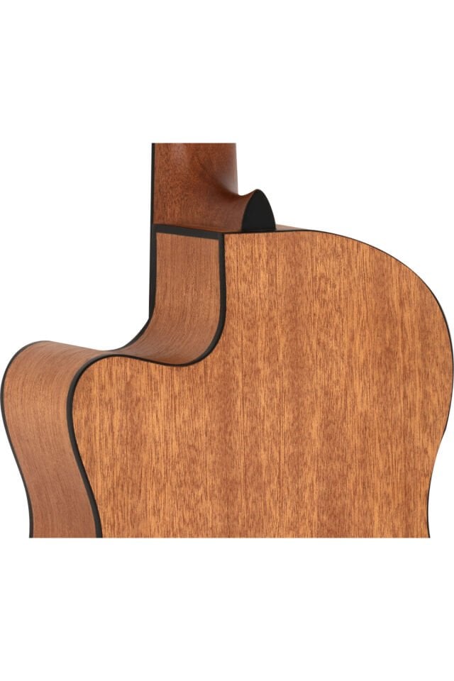 Vg250-c Cutaway Klasik Gitar