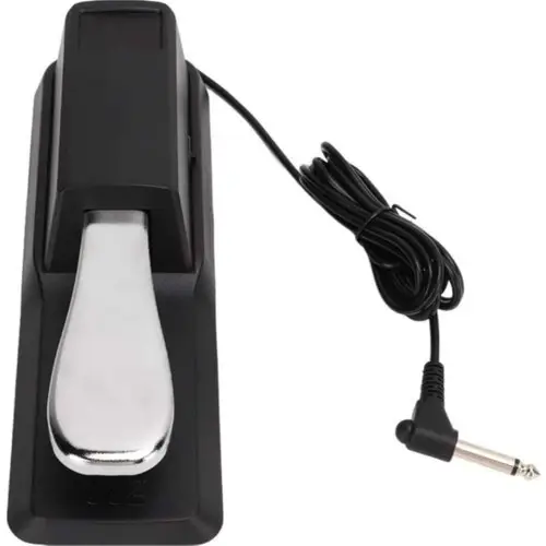 Sustain Pedal