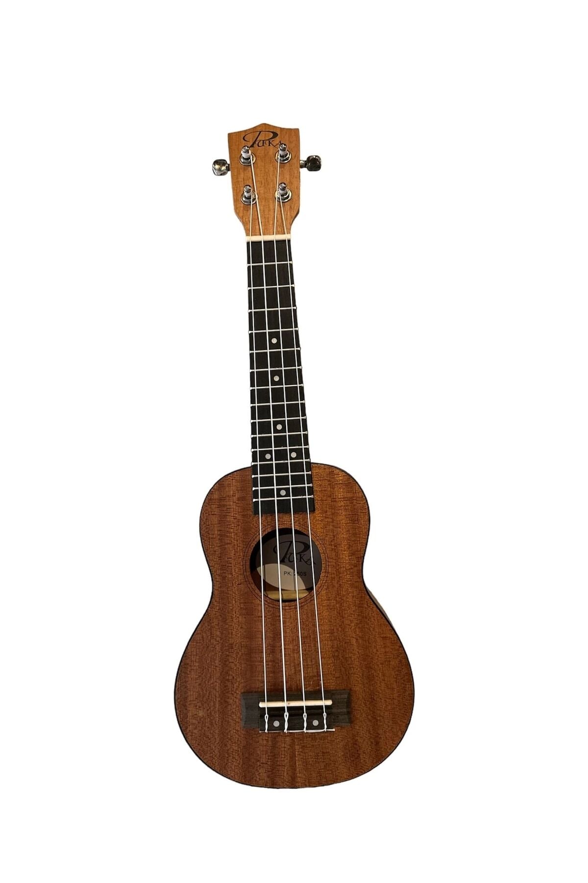 Pk-250s Sonrano Maun Ukulele ( Kılıf Ve Pena Hediyeli ) Maun