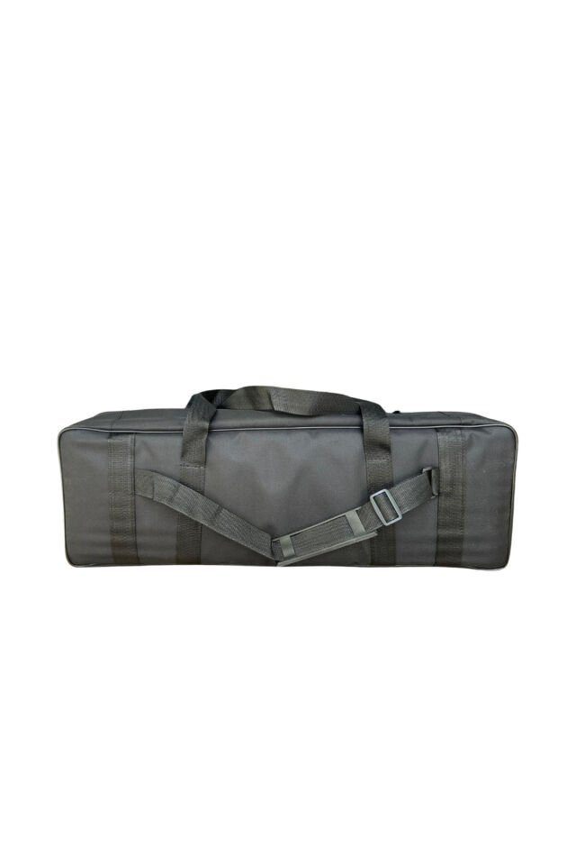 LUNAX PS-35 Katlanabilir Dijital Piyano 88 Tuş Beyaz