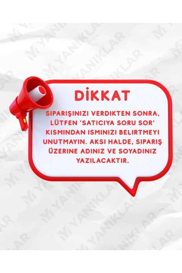İsme Özel Ahşap Kutulu Ankara Şimşir Oyun Kaşığı Takımı