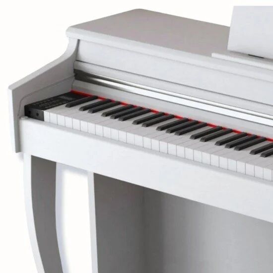STEİNBECK SP077 Dijital Piyano Beyaz