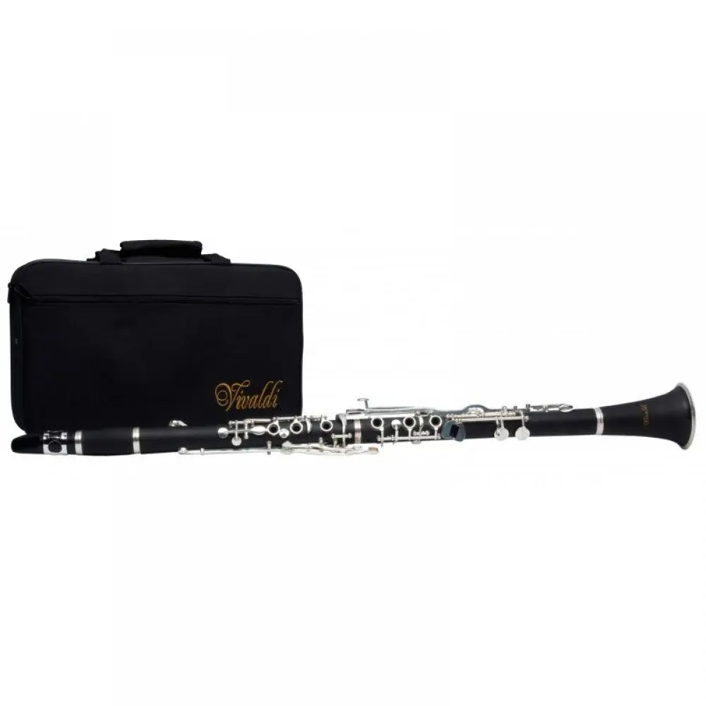 Vivaldi 6402 Bb Klarnet
