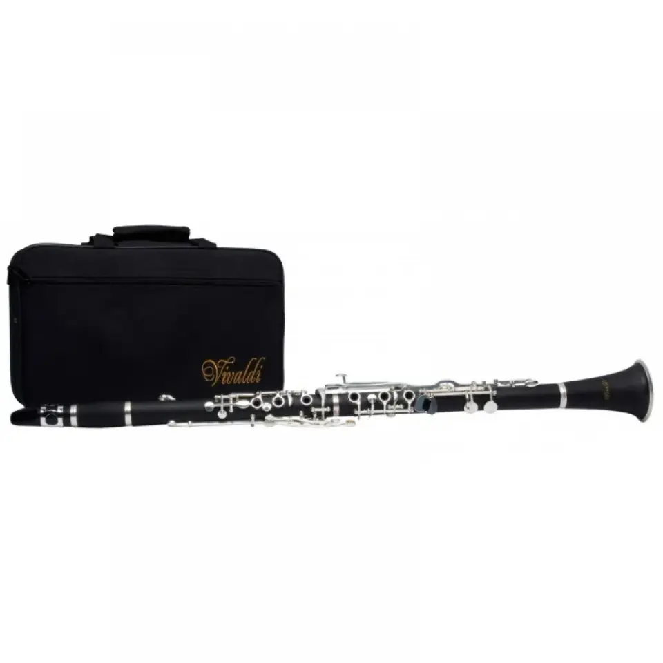 Vivaldi 6402 Bb Klarnet