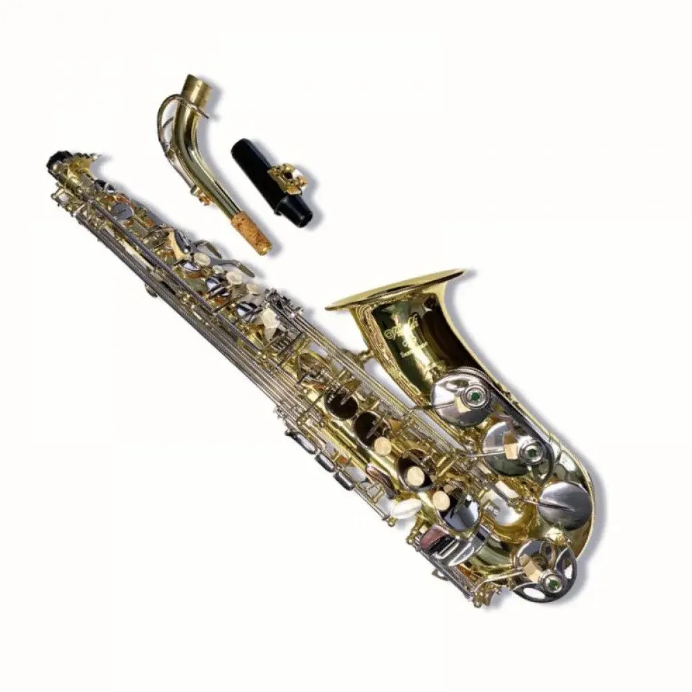 Vivaldi 6430L Alto Saksafon