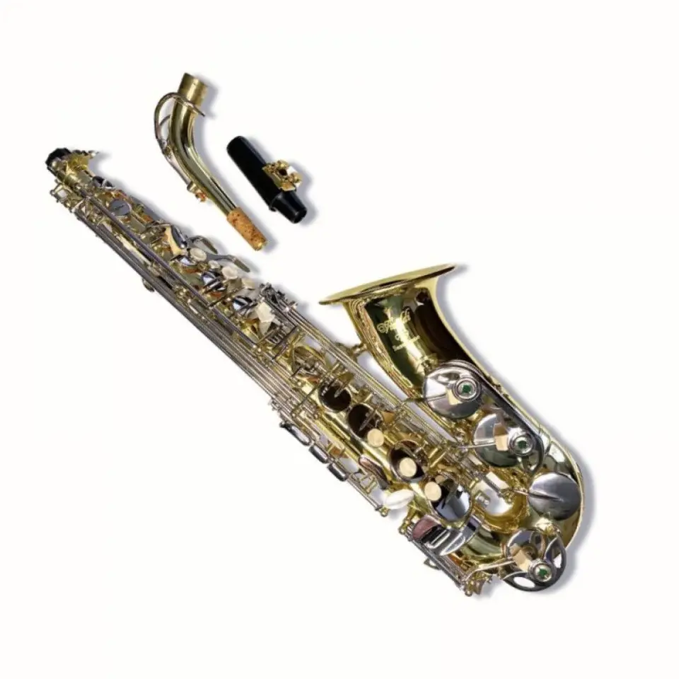 Vivaldi 6430L Alto Saksafon