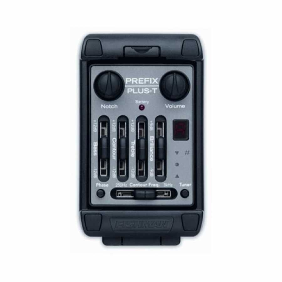 Prefix T Ekolayzer A Kalite Eşikaltı Dahil Set