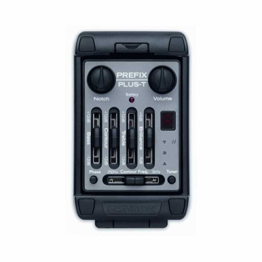 Prefix T Ekolayzer A Kalite Eşikaltı Dahil Set