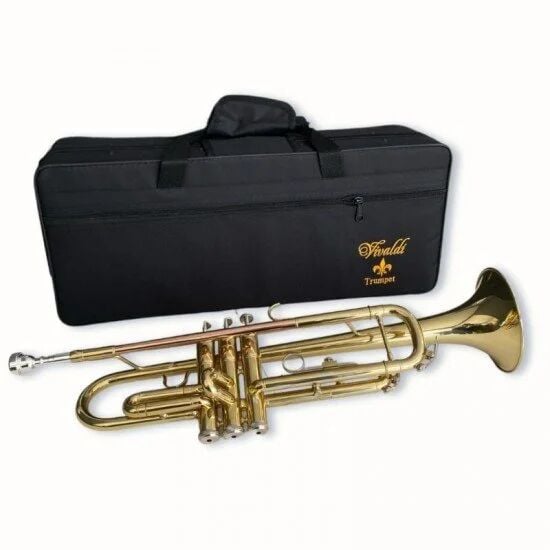 Vivaldi 6417L Trompet