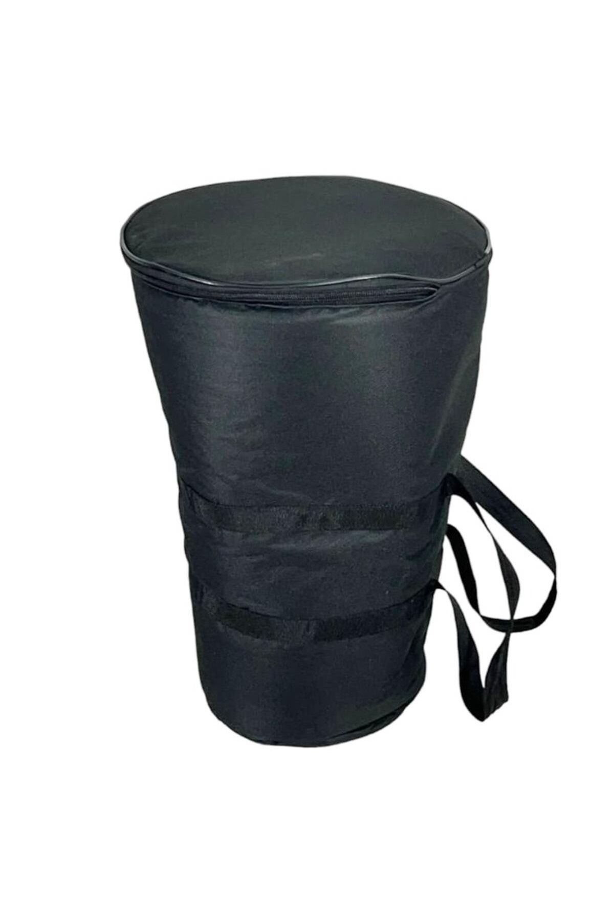 Döküm Darbuka 5 Numara Darbukaya Uyumlu Pedsiz Astar Darbuka Kılıfı