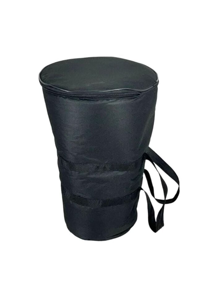 Döküm Darbuka 5 Numara Darbukaya Uyumlu Pedsiz Astar Darbuka Kılıfı