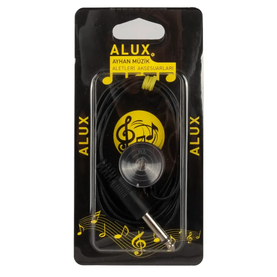 Vantuz Kristal Kablo