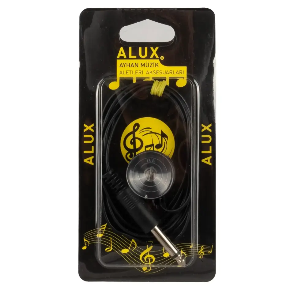 Vantuz Kristal Kablo