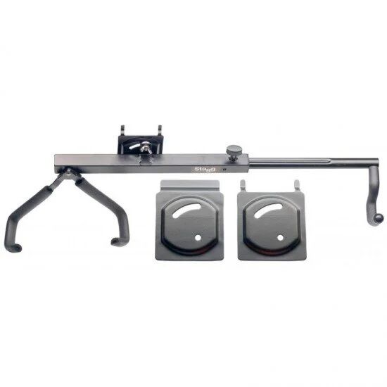 STAGG DISLA-GUH9 E Yatay Elektro Gitar Standı