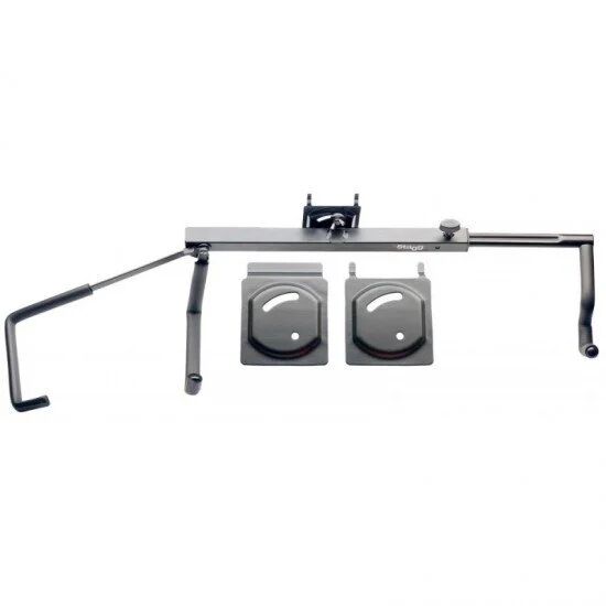 STAGG DISLA-GUH9 E Yatay Elektro Gitar Standı