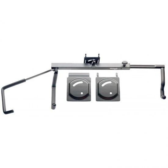 STAGG DISLA-GUH9 E Yatay Elektro Gitar Standı