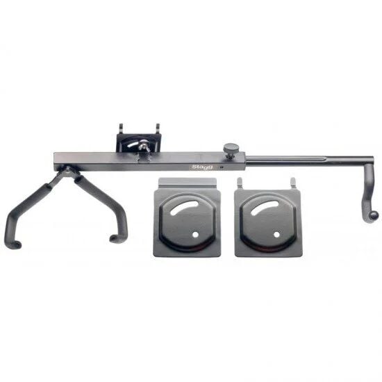 STAGG DISLA-GUH9 W Yatay Akustik Gitar Standı