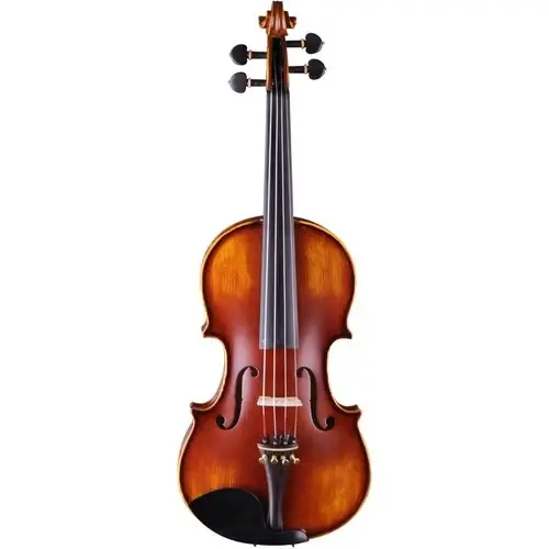 Vla8 - 4/4 Keman (Kutu, Reçine, Yay)