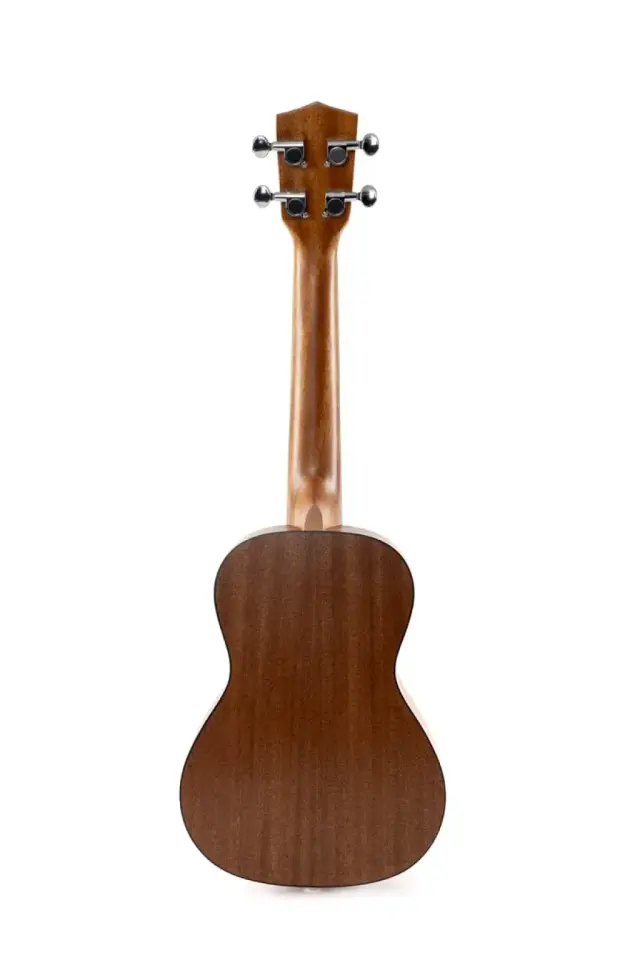 Havana HK-114 Maun Concert Ukulele Seti – Kılıf, Askı, Method ve Pena Hediyeli