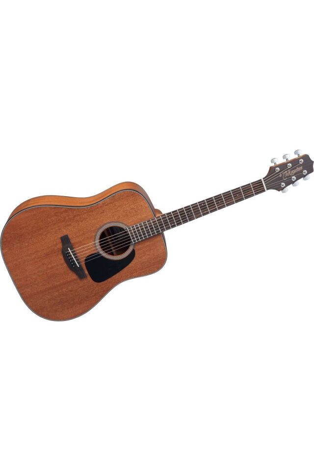 GD11M NS Naturel Satin Maun Akustik Gitar