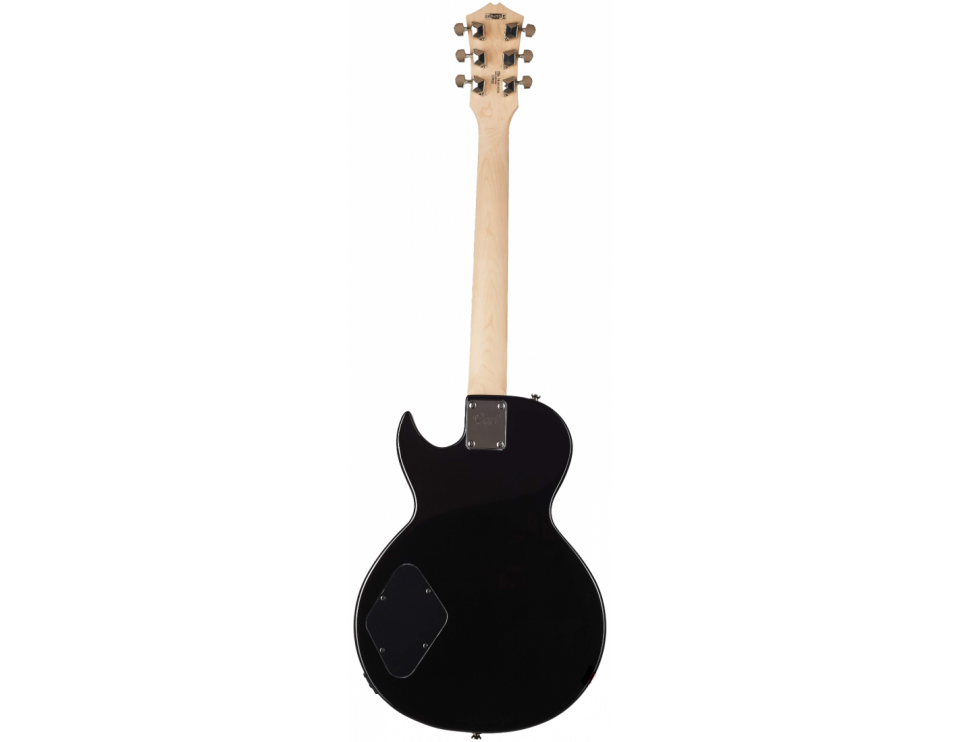 CORT CR50BK Elektro Gitar - Siyah (H-H)