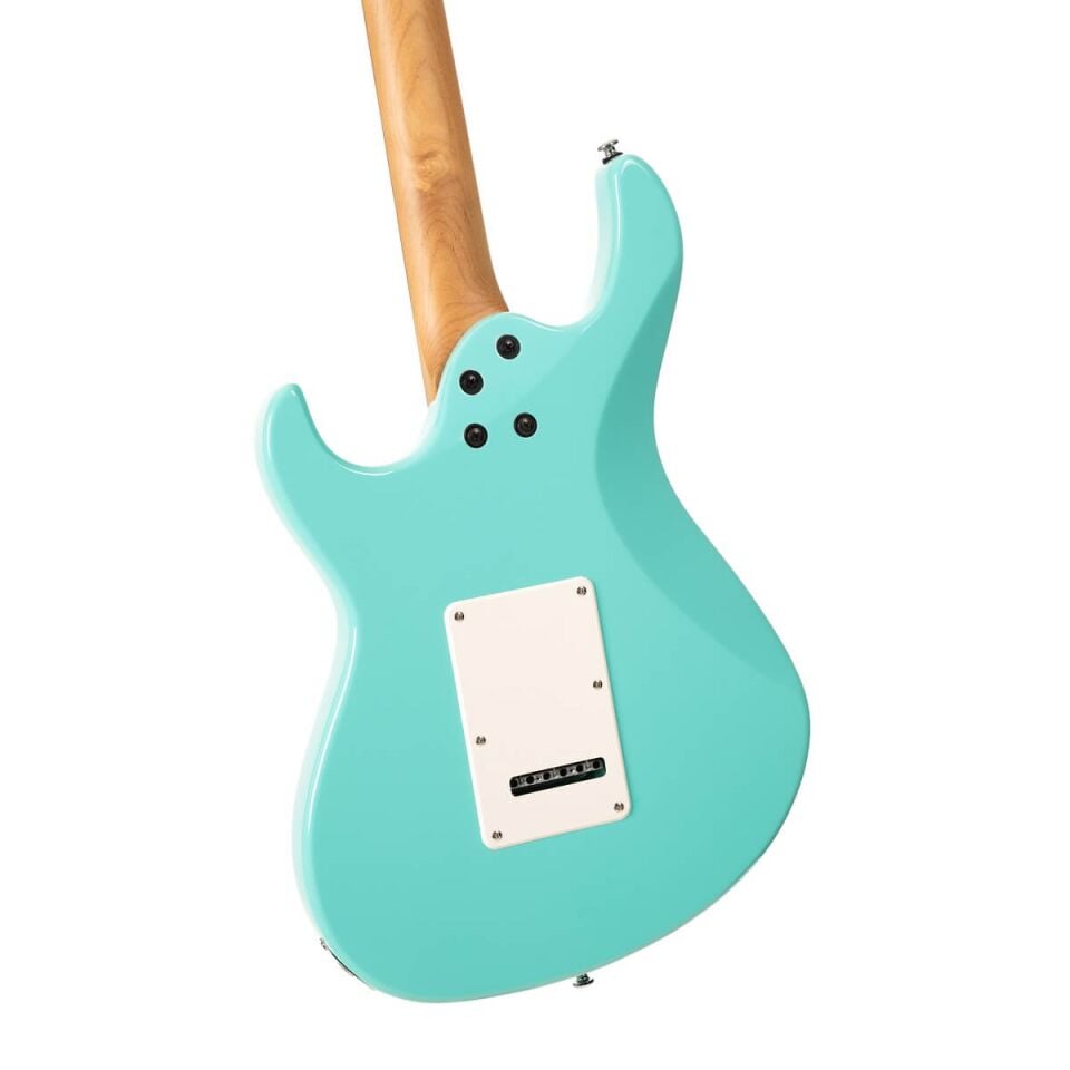 CORT G200SE SFG Elektro Gitar - Deniz Köpüğü Yeşili (H-S-S)