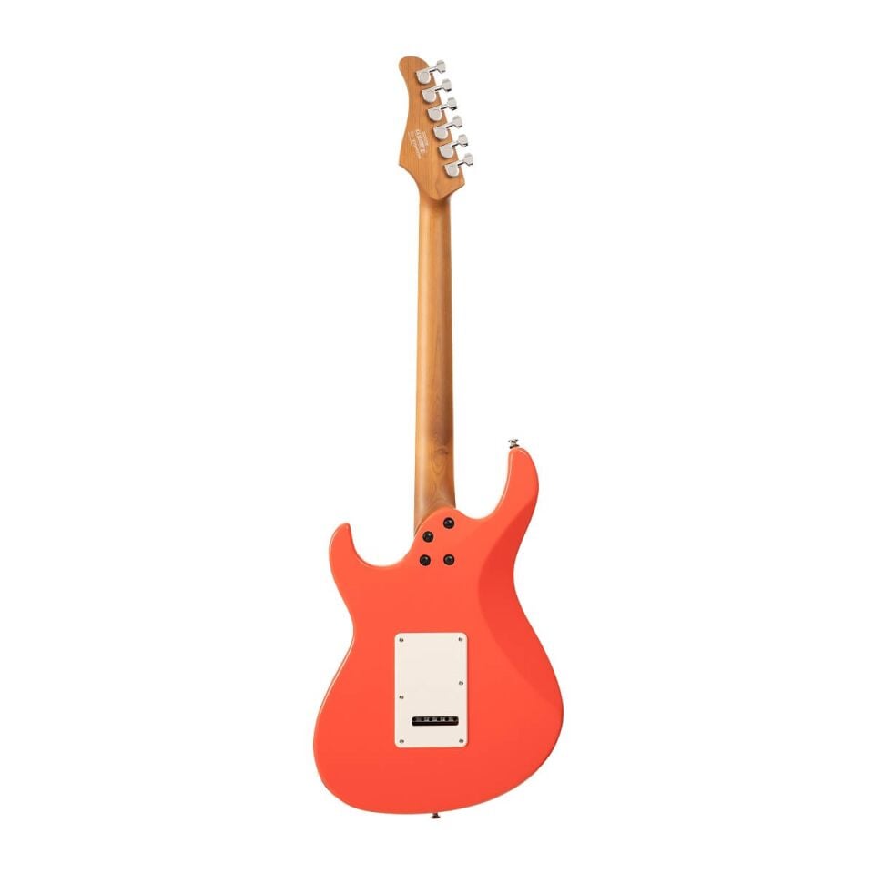 CORT G200SE SRD Elektro Gitar - Al Kırmızı (H-S-S)