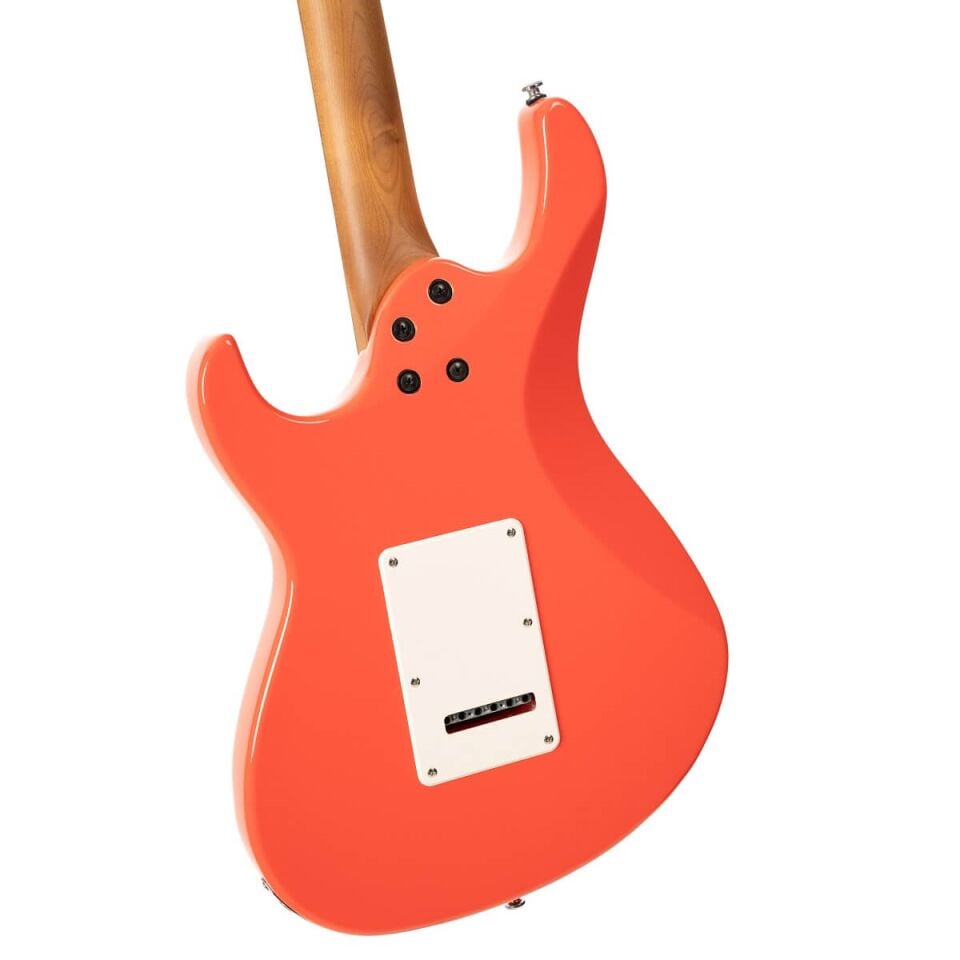 CORT G200SE SRD Elektro Gitar - Al Kırmızı (H-S-S)