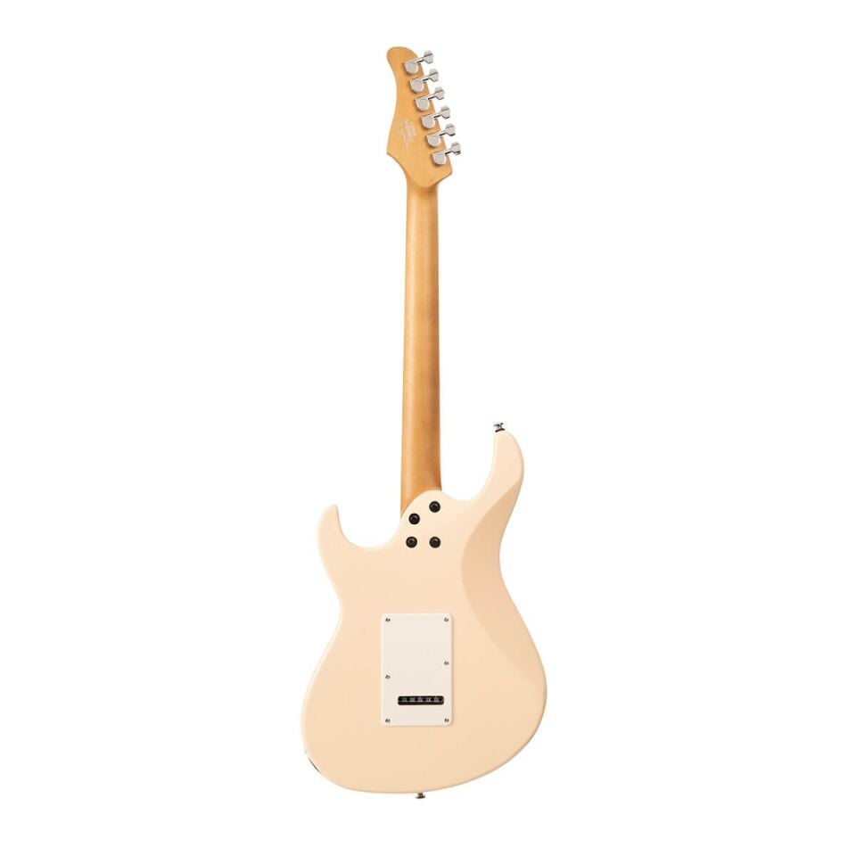 CORT G200SE ACR Elektro Gitar - Eskitilmiş Krem (H-S-S)