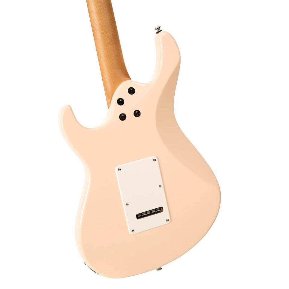 CORT G200SE ACR Elektro Gitar - Eskitilmiş Krem (H-S-S)