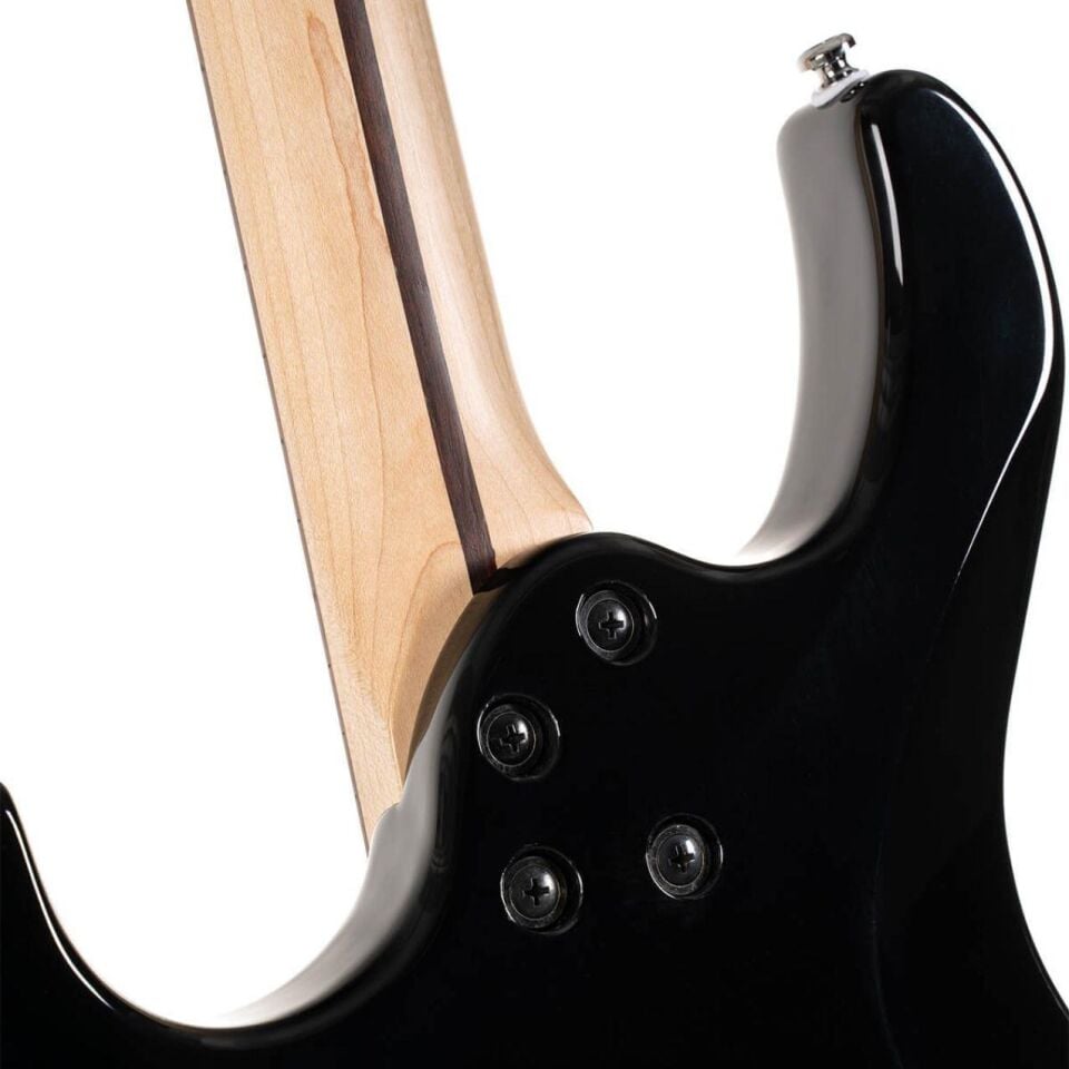 CORT G200BLK Elektro Gitar - Siyah (H-S-S)