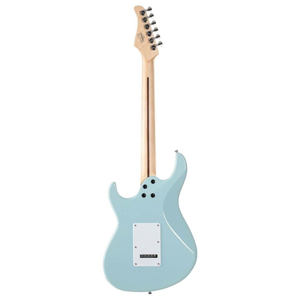 CORT G200SKB Elektro Gitar - Gökyüzü Mavisi (H-S-S)