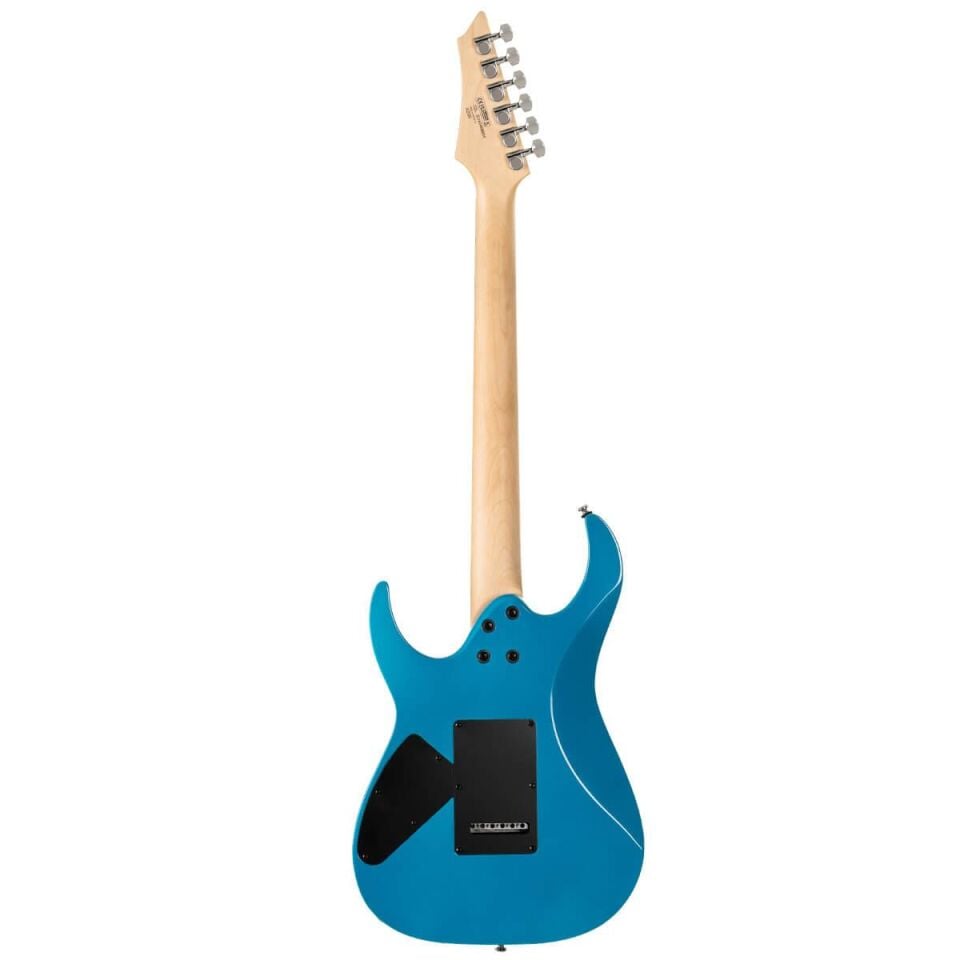CORT X200CBL Elektro Gitar - Mavi (H-H)