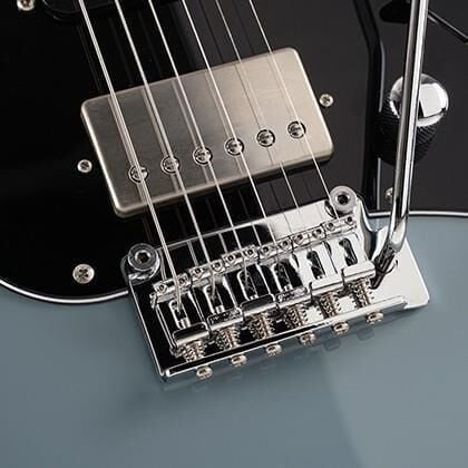 CORT G250SEVVB Elektro Gitar - Bordo (S-S-H)