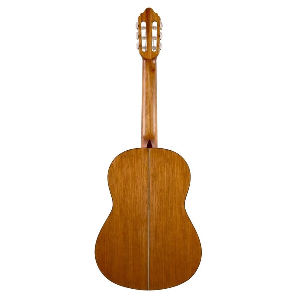 Valencia VC404 4/4 Naturel Mat Klasik Gitar