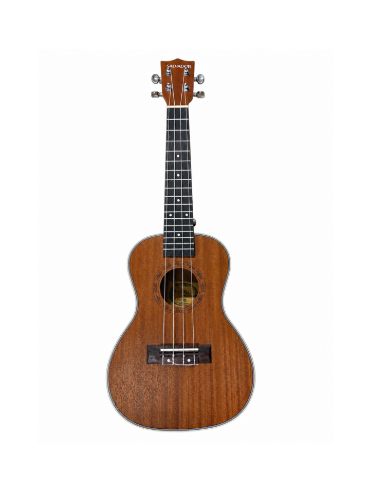YA-001 MAUN CONCERT UKULELE SET (KILIF-ASKI-METHOD-PENA HEDİYELİ)