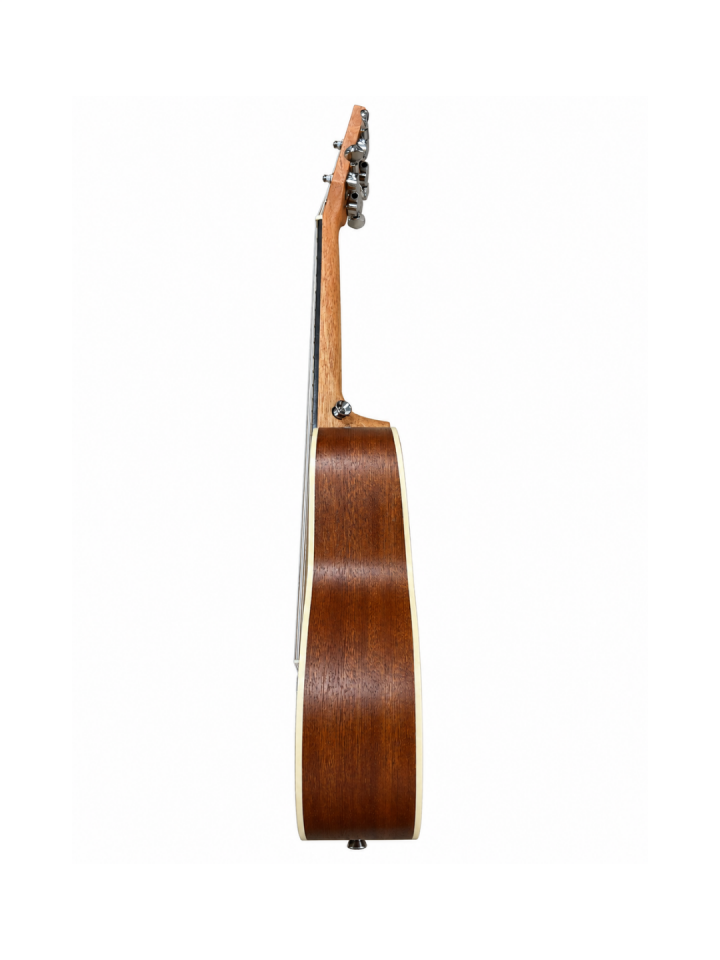 YA-001 MAUN CONCERT UKULELE SET (KILIF-ASKI-METHOD-PENA HEDİYELİ)