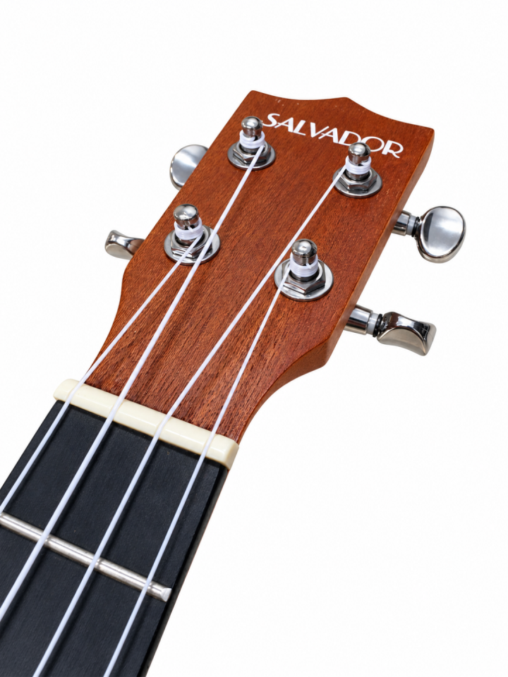 YA-001 MAUN CONCERT UKULELE SET (KILIF-ASKI-METHOD-PENA HEDİYELİ)