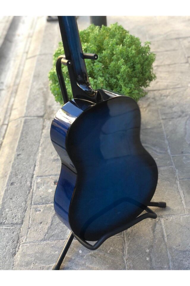 tam boy klasik gitar (sap ayarlı)