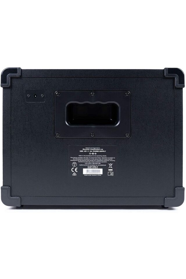 Id:core 10 V4 Dijital Kombo Elektro Gitar Amfi